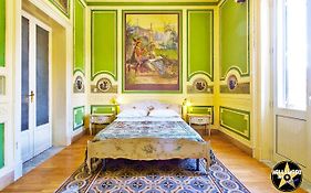 Hollywood Inn Palermo